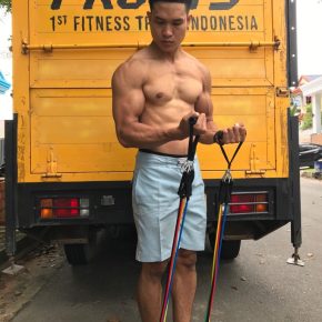 FIF Asia Pro, Certified Personal Trainer